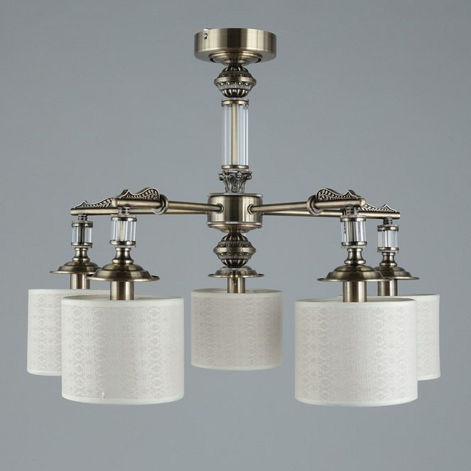 Подвесная люстра Omnilux Rovigo OML-64307-05 - 3