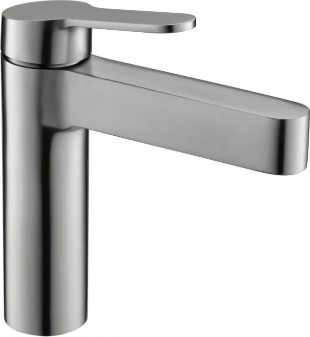 Смеситель BelBagno Delta DEL-LVM-IN для раковины - 0