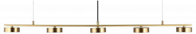 Подвесной светильник Aployt Usia APL.047.13.35 - 0