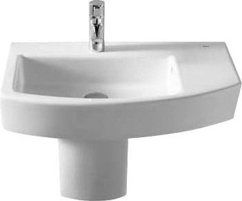 Подвесная раковина Roca Hall  327620000 - 1