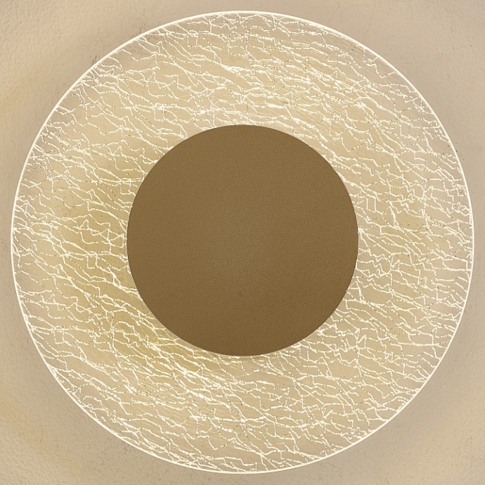 Настенный светодиодный светильник Mantra Jewel 8075 - 0