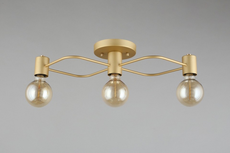 Потолочная люстра Aployt Elison APL.911.07.03 - 4