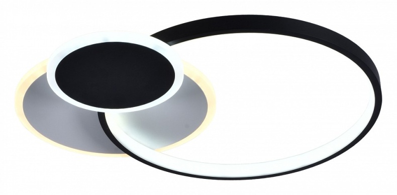 Накладной светильник Rivoli Julia Б0052414 - 0