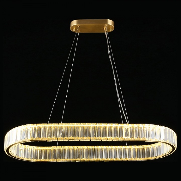 Подвесной светильник Aployt Nicoletta APL.026.03.70 - 3