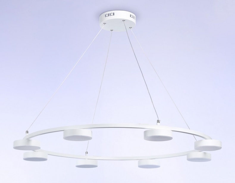 Подвесная люстра Ambrella FL FL51761 - 3