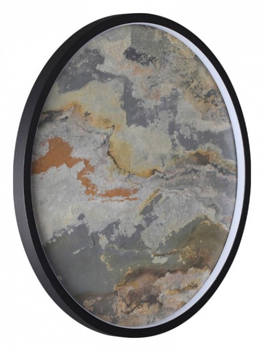 Накладной светильник Odeon Light Stoflake 5078/35L - 0