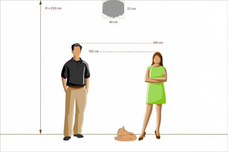 Потолочная люстра MW-Light Жаклин 465011305 - 10