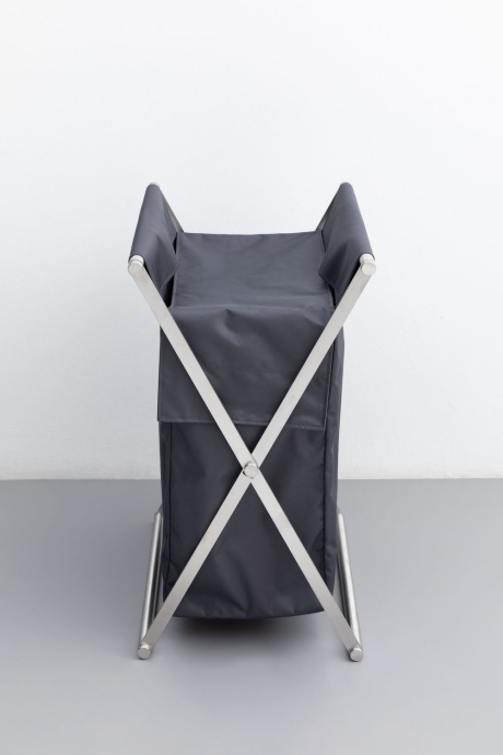 Рамка от корзины для белья Allen Brau Priority сталь матовый 6.32001-BS - 11