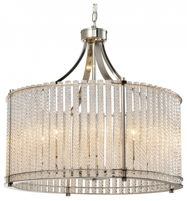 Подвесной светильник Milosh Tendence 0924 0924CL-8CH - 0