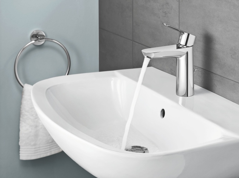 Раковина Grohe Bau Ceramic 39421000 - 2