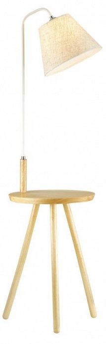 Торшер Odeon Light Hall Kalda 4667/1F - 1