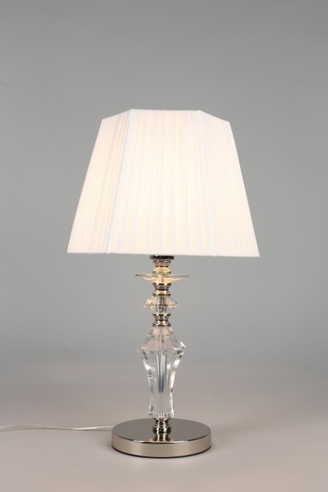 Настольная лампа декоративная Aployt Jula APL.707.04.01 - 7