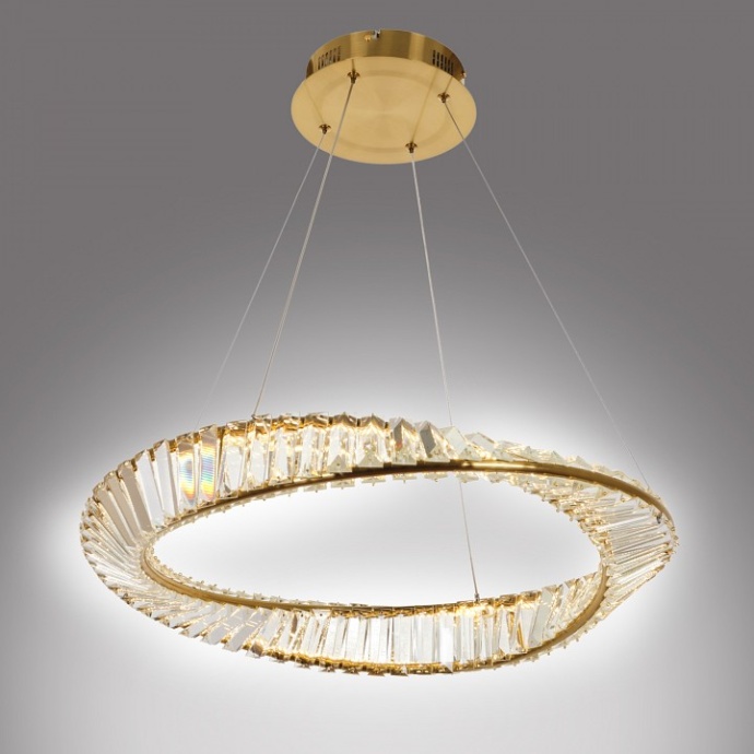 Подвесной светильник MyFar Ricky MR1260-PL - 2