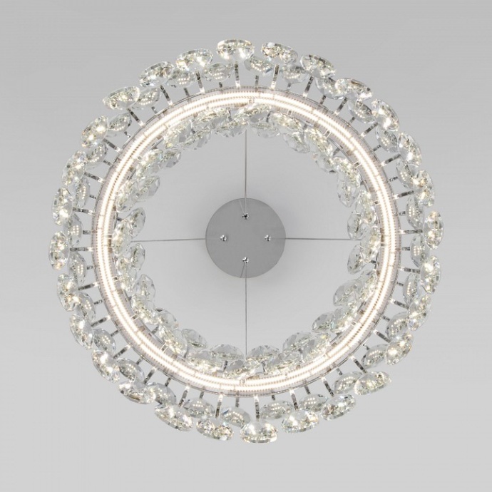 Подвесная люстра Bogate's Marvel 90371/1 Strotskis - 2