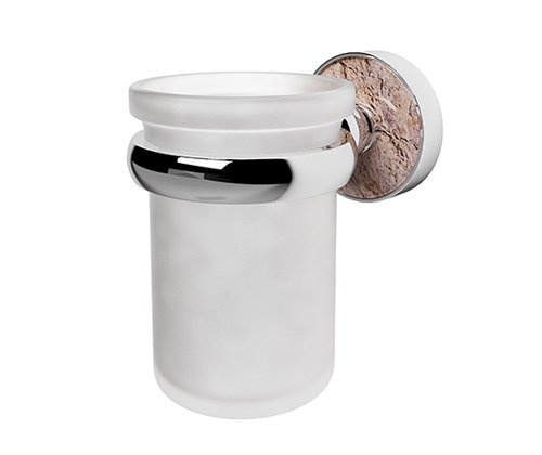 Nau K-7728 Подстаканник одинарный - 0