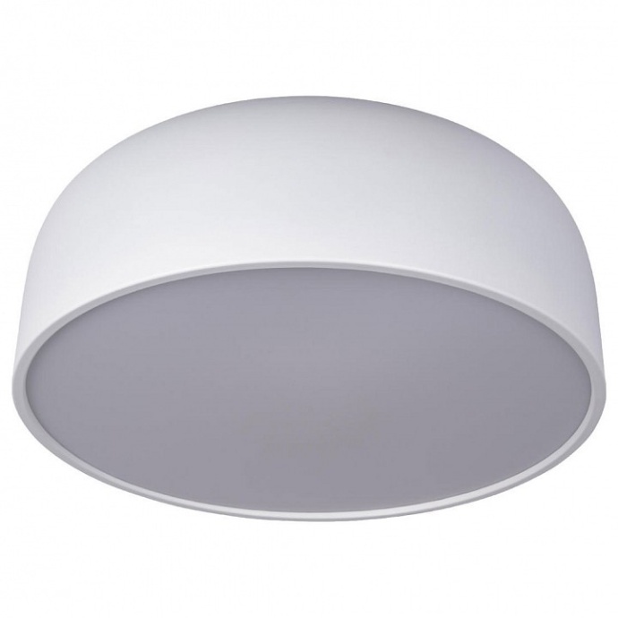 Накладной светильник Loft it Axel 10201/480 White - 1