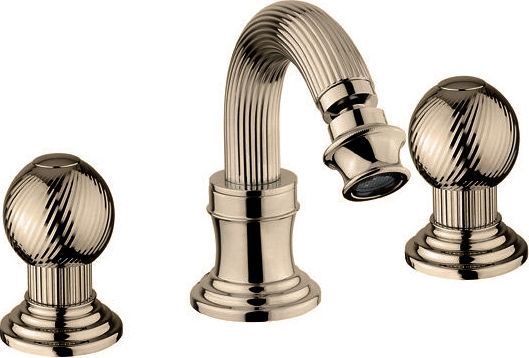 Смеситель Cezares Olimp BBS2 02 M для биде OLIMP-BBS2-02-M - 0