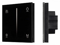 Панель-диммер сенсорный встраиваемый Arlight SMART 034780 - 1