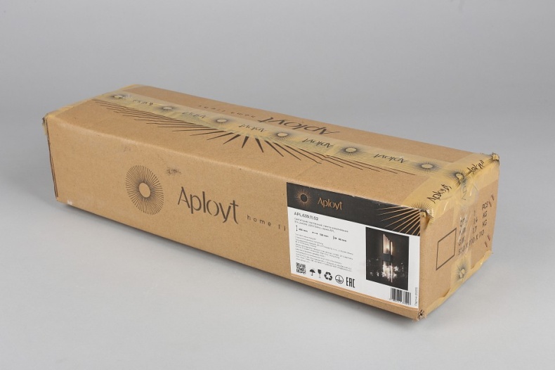 Накладной светильник Aployt Klod APL.639.11.02 - 6