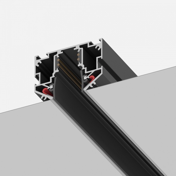 Трек встраиваемый ST-Luce Skyline 48 ST039.429.00 - 0