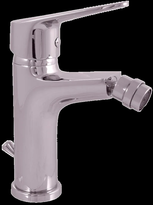 Смеситель для биде Rav Slezak Victoria хром VI245.5 - 0