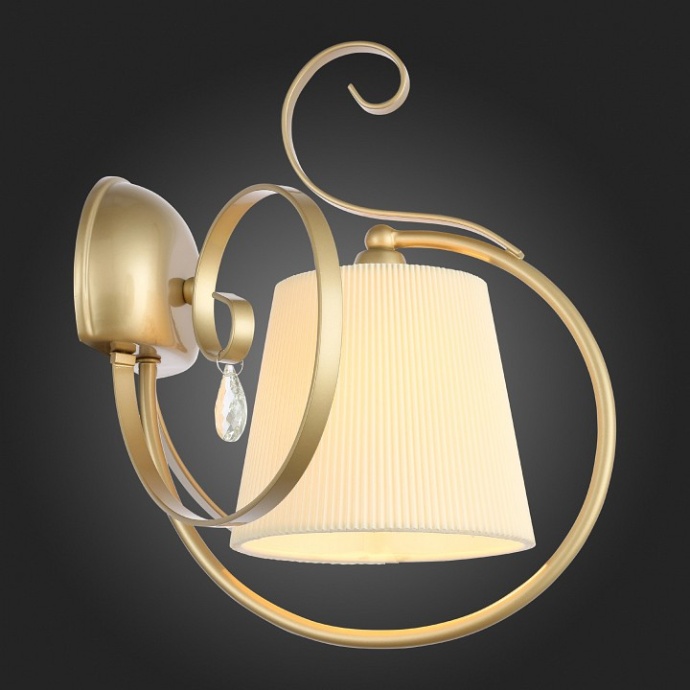 Бра EVOLUCE Azzurro 1 SL177.201.01 - 3