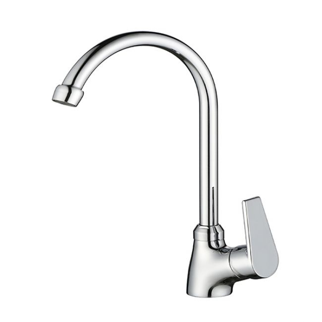 Смеситель для кухонной мойки  KAISER ECO  44 - 0