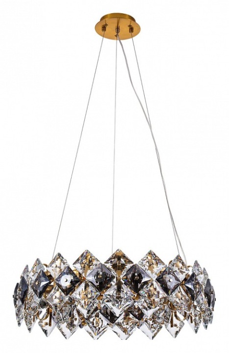 Подвесная люстра Divinare Rosalinda 7204/17 LM-8 - 1