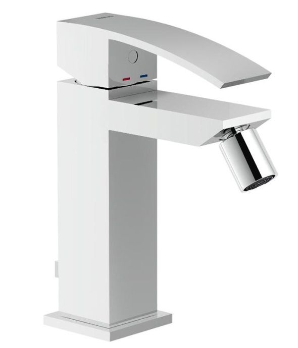 Смеситель для биде TekNobili Ray хром  RY00119/1CR - 0