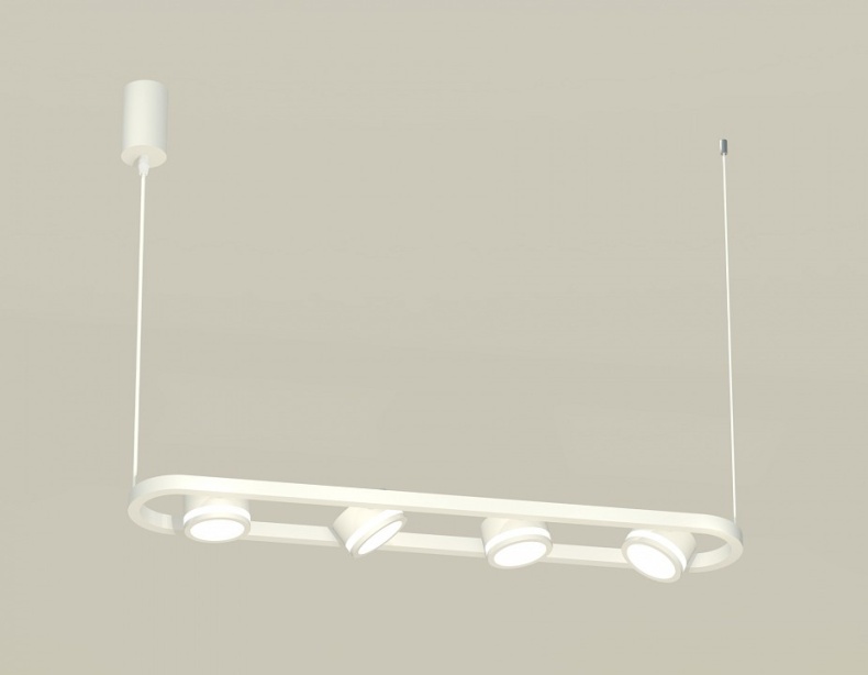 Подвесной светильник Ambrella Light XB XB9163150 - 0