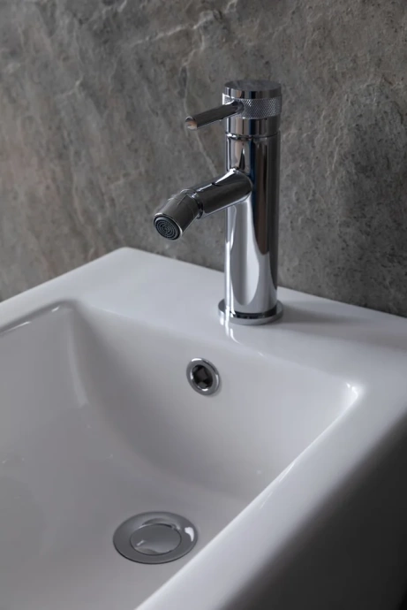 Биде подвесное Allen Brau Infinity белый 4.21006.20 - 7