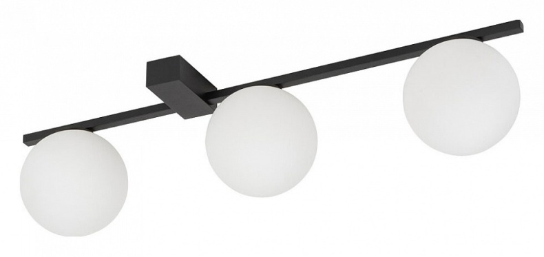 Потолочный светильник Nowodvorski Pik 10301 - 0