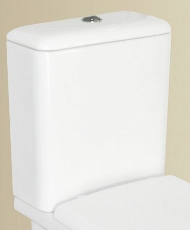 Бачок для унитаза BelBagno Anto белый  BB112T  - 0