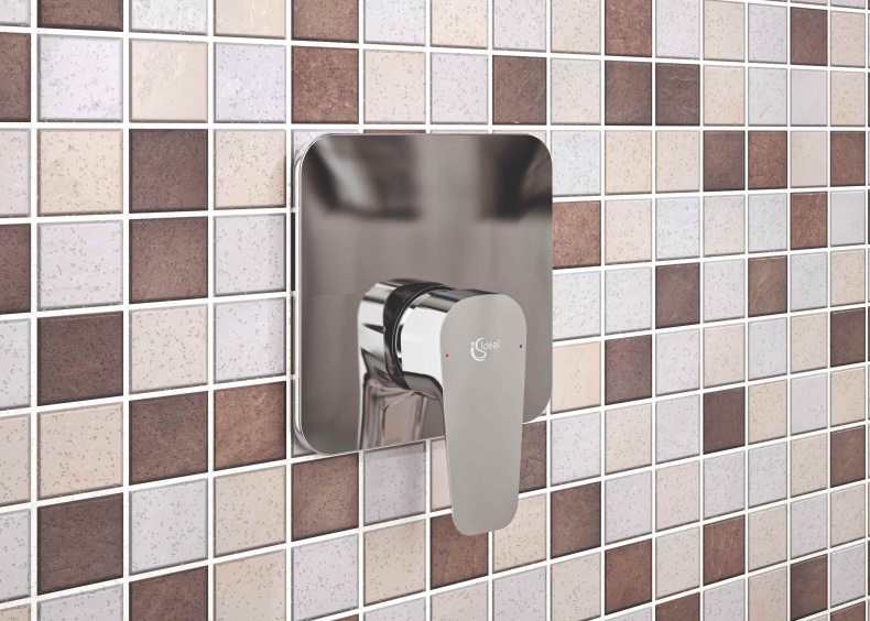 Смеситель для душа Ideal Standard Cerafine D хром A7188AA - 2