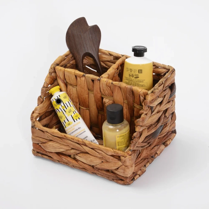 Контейнер Wasserkraft Wern S темно - коричневый WB-421-S - 1