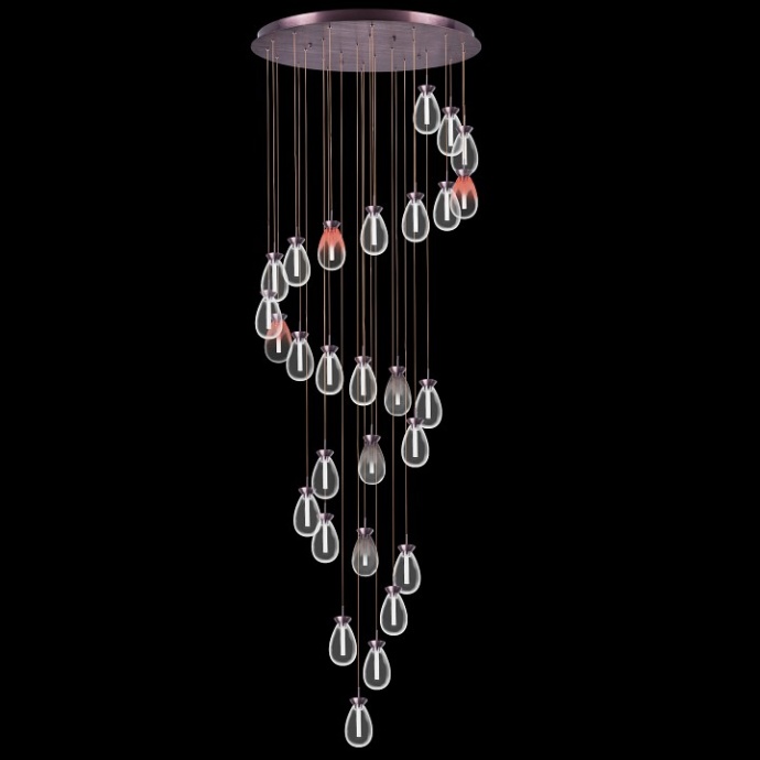 Подвесная люстра Lightstar Colore 805289 - 1