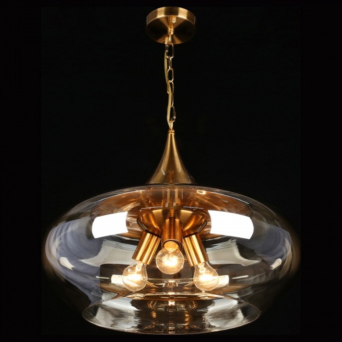 Подвесной светильник Aployt Franko APL.601.06.03 - 2