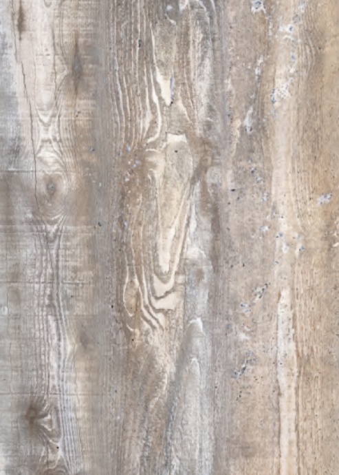 Зеркало-шкаф Comforty Турин 75 дуб бежевый 00004144198 - 2