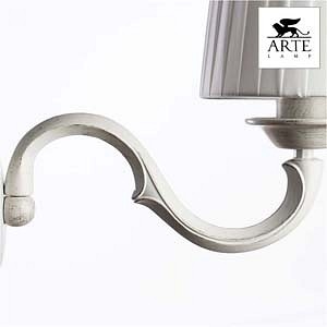 Бра Arte Lamp Alba A9395AP-1WG - 2