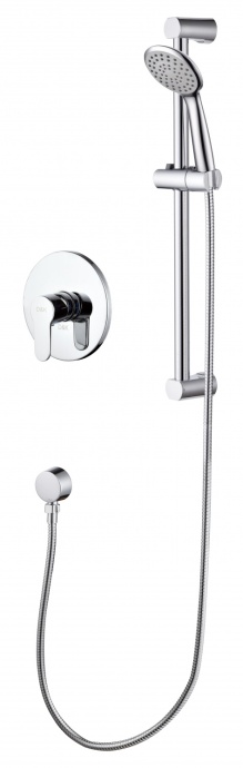 Смеситель для душа D&K DA1395201 - 0