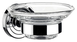 Мыльница Emco Polo  0730 001 00 - 0