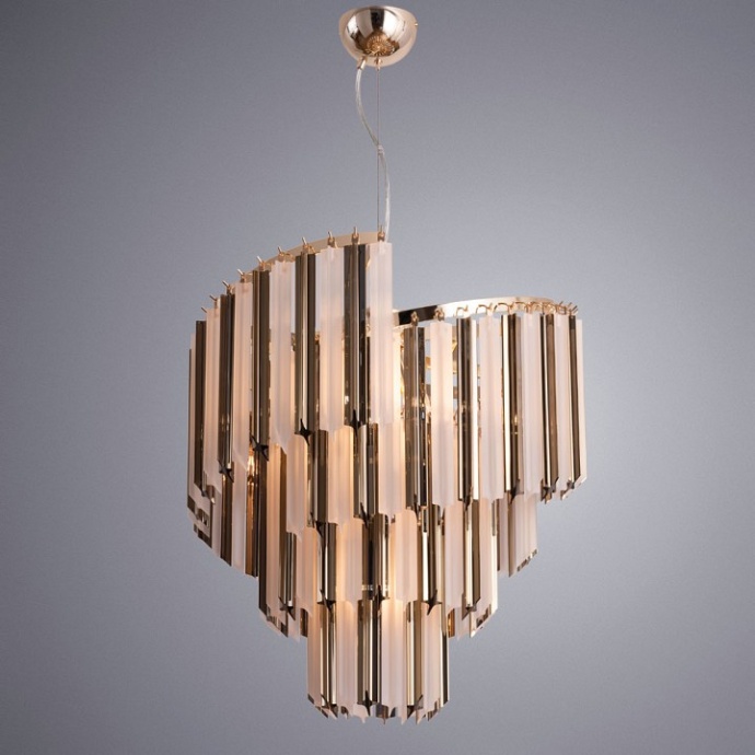 Подвесной светильник Divinare Frizzante 1681/01 LM-7 - 2