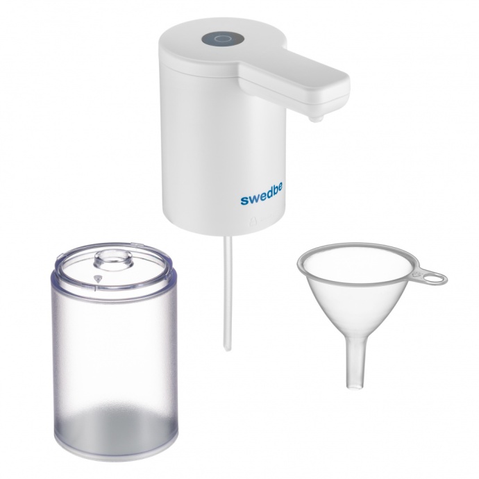 Дозатор Swedbe Smart сенсорный 0102 - 4