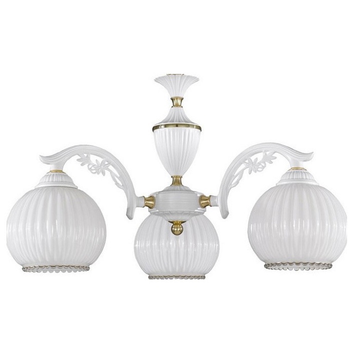 Подвесная люстра Reccagni Angelo 9600 L 9600/3 - 0