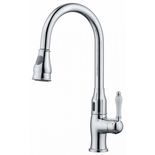 Смеситель для кухонной мойки KAISER Vincent  31366 - 0