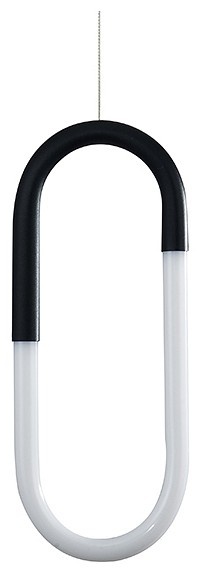 Подвесной светодиодный светильник Kink Light Канто 08271,19(3000K) - 0