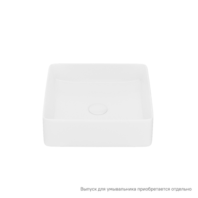 Умывальник накладной SLIWS01i27 - 1