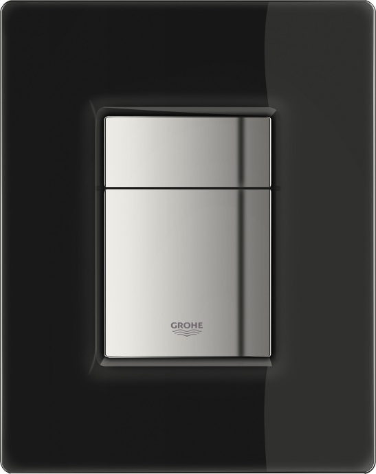 Кнопка смыва Grohe Skate Cosmopolitan 38845KS0 черная - 14