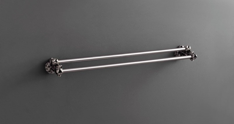 Полотенцедержатель Art&max TULIP  AM-0828-T - 0