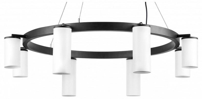 Подвесная люстра Lightstar Rullo LR018864364 - 0